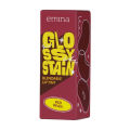 EMINA Glossy Stain 09 Red Bean 3 g. 