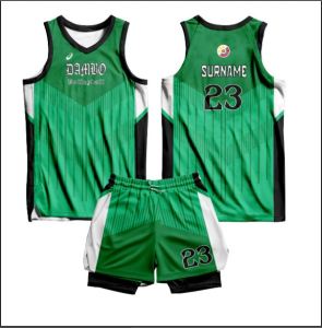 JERSEY SPORTS  SUBLIMATION