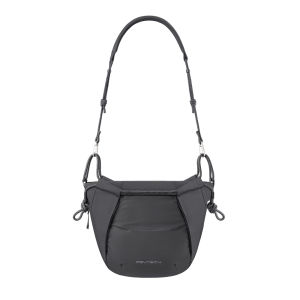 PGYTECH OneGo Rope Strap Bag - 370g Ultra Light Camera Sling Bag 4-Way Carry Expandable for 70-200mm Lens Compatible with Sony Fuji DJI Mini