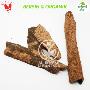 Kulit Kayu kilemo atau Krangean 100 gr - Asli Hutan