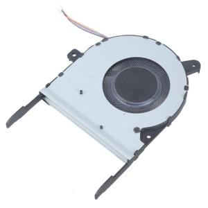 Hiệu suất cao quật làm mát CPU máy tính xách tay với độ bền xây dựng bằng kim loại cho X505 CPU hiệu quả tản nhiệt