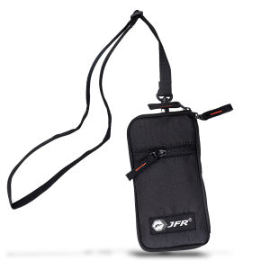 Hanging Wallet Menyimpan Barang Berharga Seperti Uang JFR JHW03