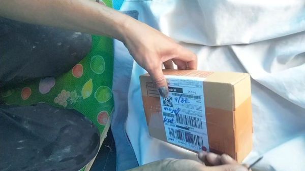 Buyer review video 5