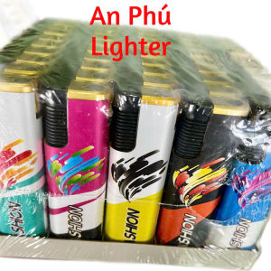 Quẹt Khò Tia 536 - Giao Mẫu Hình Ngẫu Nhiên