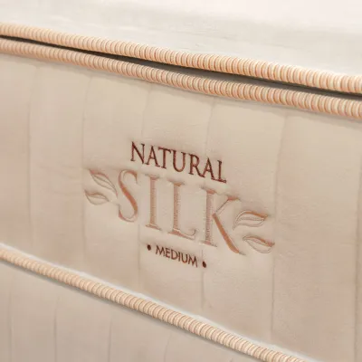 [PRE-ORDER] Getha Natural Silk Mattress - King/Queen/Super Single/Single