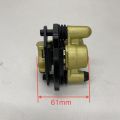 Kaliper Rem Cakram DEPAN ATV 125cc - Mini Trail - Universal. 