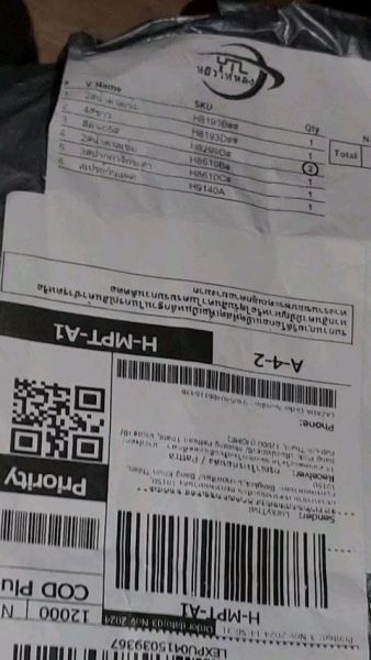 Buyer review video 2