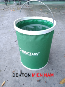 Xô xếp DEKTON Đựng Nước / Đựng Phụ Kiện - Tiện Lợi