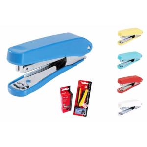 [HCM]Máy bấm kim số 10 Plus