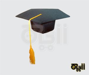 Topi Sarjana / Topi Wisuda / Topi Toga TK SD SMP DEWASA MAHASISWA READY STOK