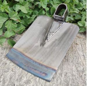 Cangkul Pacul Cap Ayam Jago super tajam anti lengket