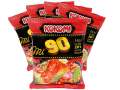 Mì Kokomi 90 tôm chua cay gói 90g. 