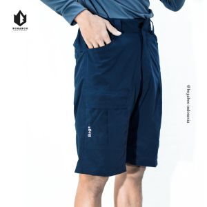 Celana Pendek Bogaboo Seri BAGA Quick Dry Pria Wanita - Celana Hiking - Celana Mendaki Gunung Outdoor