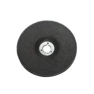 FWFHTP 1/5Pcs 3" Grinding Disc Wheel Aperture 10mm Rust-proof Angle Grinder Accessories Portable 75mm Angle Grinder Cutting Disc