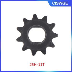 CISWGE 25h t8f 9t 11t phía trước bánh 43cc 47cc 49cc Mini Túi Dirt xe đạp xe tay ga