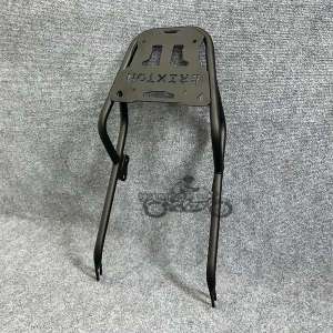 Baga sau Brixton 125cc Baga BX150cc Mặt CNC Sơn Tĩnh Điện Cứng Cáp Bền Đẹp