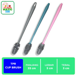TPR CUP BRUSH