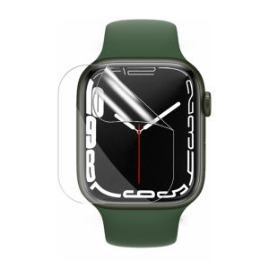 2pcs Soft TPU Clear Protective Film For Redmi Watch 4 Smartwatch film Xiaomi Mi Watch Lite Full Screen Protector Redmi Watch 3/3 active/3 lite/2 lite Smartwatch Protection Film