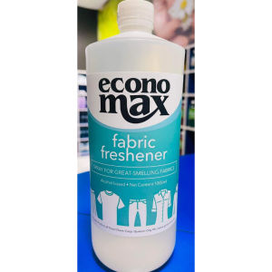 Fabric freshener Economax   Finishing spray-