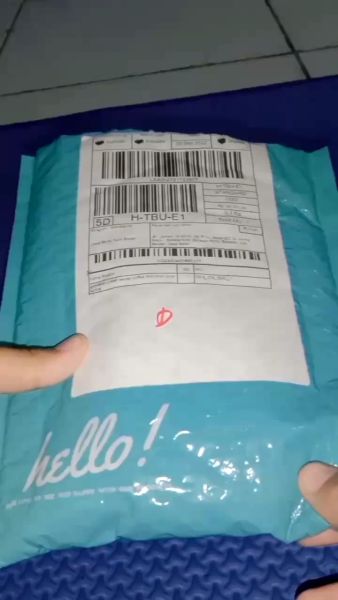 Buyer review video 2