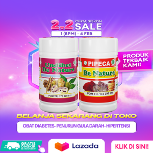 Obat Diabetes Paling Ampuh Luka Diabetes Kering Diabetes Basah Paling Ampuh Perbaiki Pankreas Obat Herbal Penurun Gula Darah Ampuh Obat Diabet Ampuh Denature Original