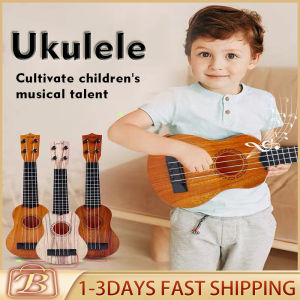 Soprano Ukulele & Guitar: A Guide for Beginners