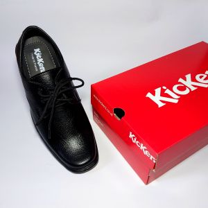 Sepatu Kerja Cowok Kantoran Sepatu Laki Laki Pantofel Sepatu Pria Casual Kickers Shoes Sepatu Formal Berkualitas