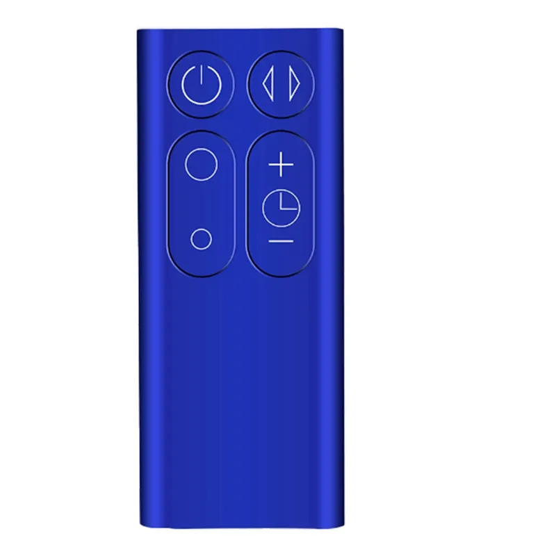 Dyson cool deals tower fan remote