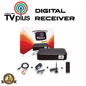 2026 model ( new version)  ABS CBN ORIGINAL TV PLUS (complete set) for Smart Tv and Other Tv