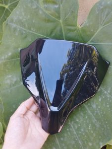 [Airblade 2020-2025] Mão lên Airblade 160 cho AB 125 2020-2025 đen bóng