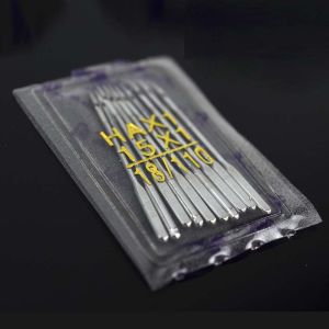 FOUNDTWO Thường xuyên Màu bạc Bằng phẳng Hộ gia đình Tự làm tại nhà Quần áo Kim khâu Máy khâu kim Phụ kiện may Công cụ thêu