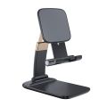 Essager Bàn Có Thể Gập Lại Điện Thoại Di Động Giá Để Điện Thoại Chân Đế iPhone 11 Pro Max Máy Tính Bảng iPad Pro Trọng Lực Linh Hoạt Màn Hình Nền Để Bàn. 