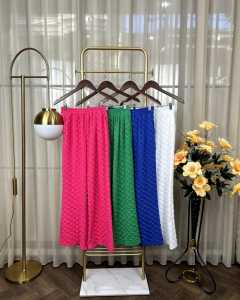 Kulot Buble Cloud Pant Bangkok