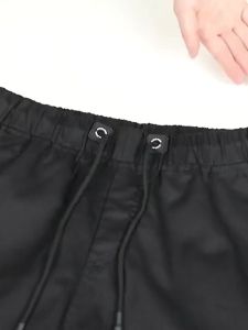 New Arrival Playboy Cotton Shorts Men Summer Pirate Shorts Large Trunks Loose Beach Cropped Pants Casual Sports Capris High Quality Fashionable