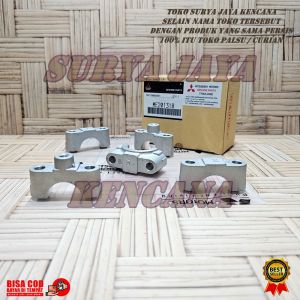 TUTUP NOKEN AS MITSUBISHI TRITON 2.8 2800CC 4M40 1SET