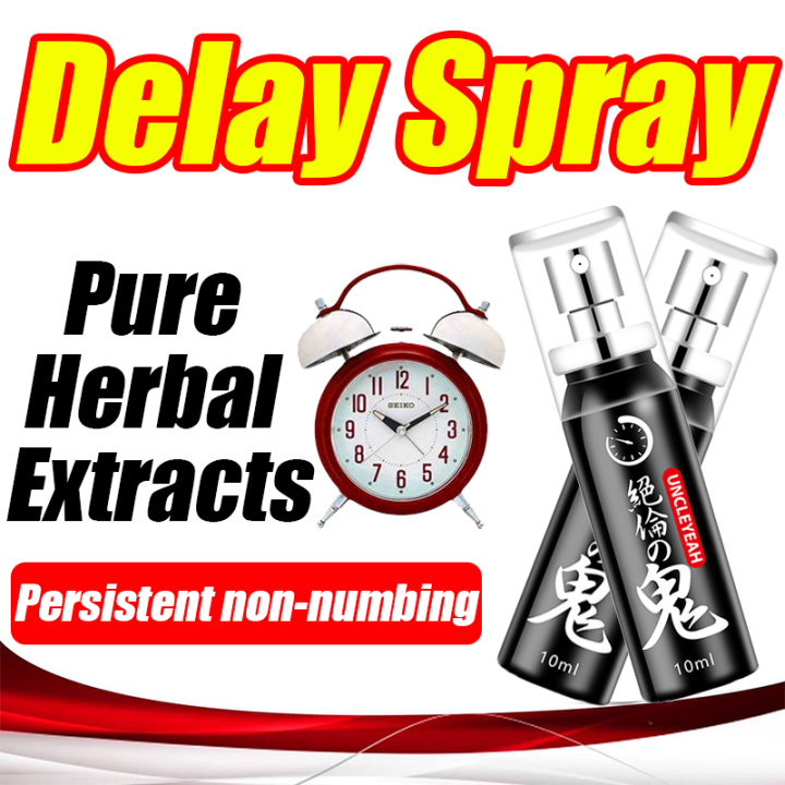 Delay Spray For Men Make The Penis Larger And Harder For Long Lasting