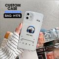 CASE MOTIF KODE BAG H171-H180 FOR ALL TYPE GM ACC. 
