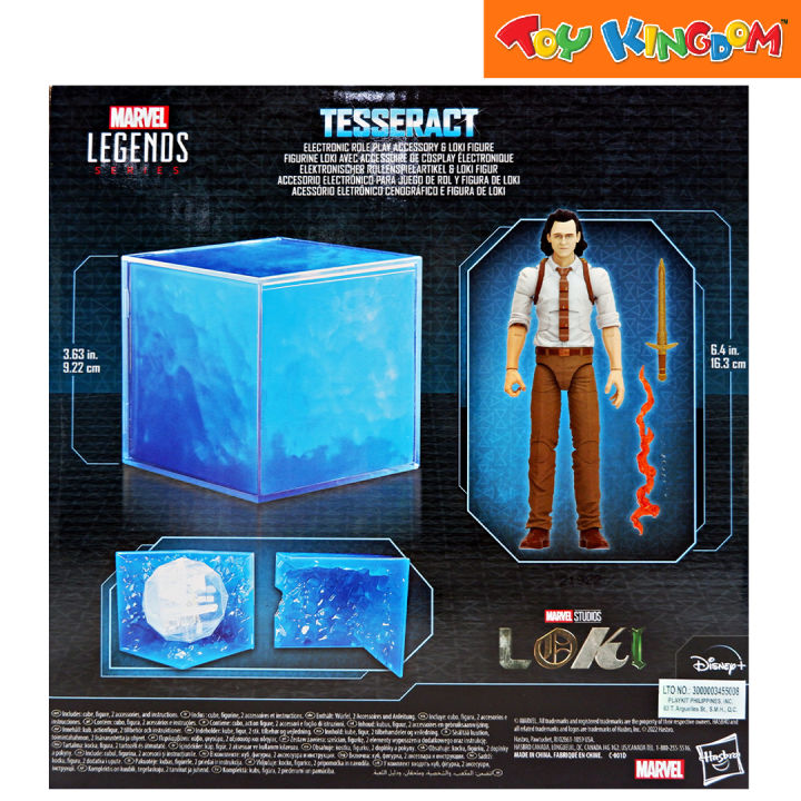 Marvel best sale legends playset