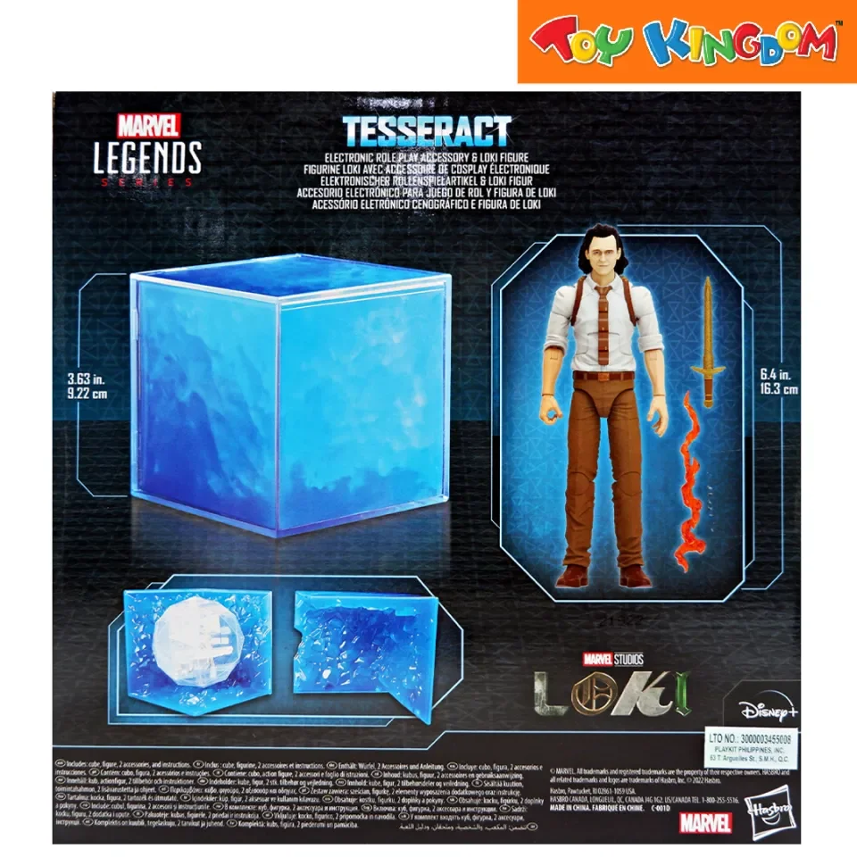 Marvel deals legends playset