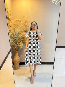 ( PROMO ) COD Daster Vanesa | Daster Andin | Daster busui | Daster SELUTUT | Daster Viral | Daster Bahan Rayon Premium Adem | Daster | Daster Murah | Daster 2022 Viral | Daster Kekinian