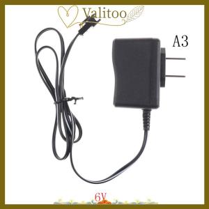 [Valitoo] DC 3.6V-7.2V RC Battery Pack Wall Charger Adapter For Remote Control Car