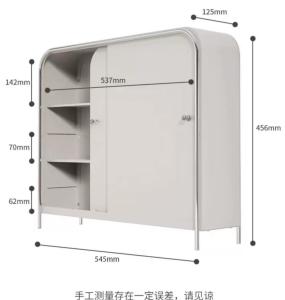 💟SOLUTION65💟Metal Height Adjustable Sliding Door Kitchen Rack Kitchen Shelf Desktop Rack Desktop Shelf Cosmetics Holder Cosmetics Stand Perfumes Holder Perfumes Stand Perfume Rack Perfumes Shelf Seasoning Rack Makeup Rack Cup Rack Cup Holder Cup Stand
