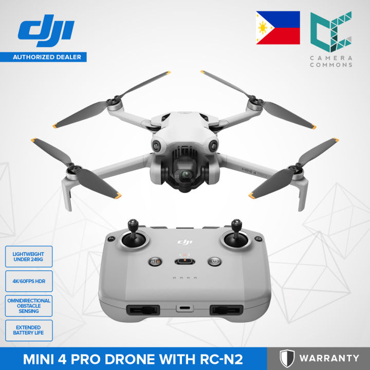 Mini Drone With Camera Flying Camera Low Price DJI Mini Pro Drone