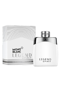 หัวเชื้อน้ำหอมแท้ เทียบกลิ่น มองค์ ไวท์ (Legend Spirit) แนวกลิ่น Woody Aromatic ปริมาณ 30-100 มล.