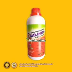 PUPUK KALIUM CAIR – KALINET – 500 ML