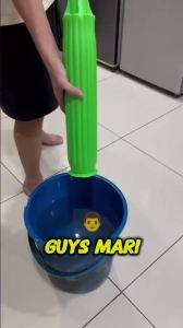 Local Delivery Mop For Floor Multi Function Microfiber Mop Bamboo Fiber Self Twisting Rotating Mop Map Floor 自拧旋转拖把