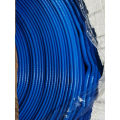 [ỐNG BẠT VẢI TẢI NƯỚC tính mét] ỐNG PVC CỐT DÙ MỀM XANH PHI SIZE 50/60/80/110/76/90 SỈ LẺ BƠM NƯỚC. 