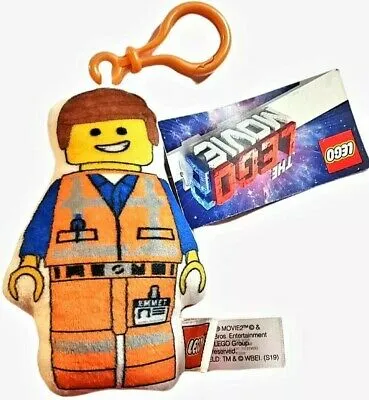 Lego movie 2 emmet plush online