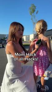 Stitchy Quick Clothing FixerStitch for Clothes Clothing Stitch Quick Stitch Sewing Hemming Clothing Stitch Tagging Stitchy Tool With 2400 Micro Fasteners (Purple)