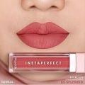 Wardah Instaperfect Everlast Intense Matte Liquid. 